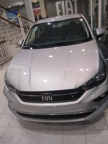 Fiat Cronos 1.8 16v Precision