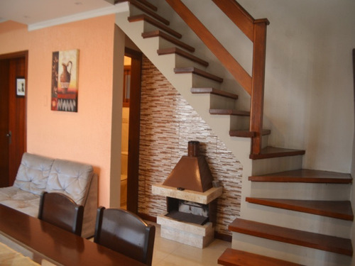 Imagem 5 de 27 de Casa - 619 - 32135079