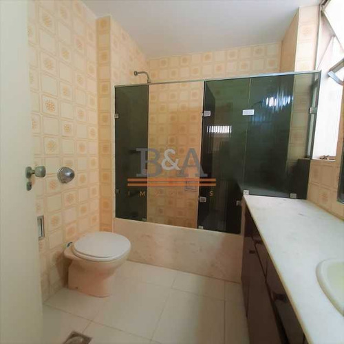 Imagem 14 de 15 de Apartamento-à Venda-ipanema-rio De Janeiro - Coap30556