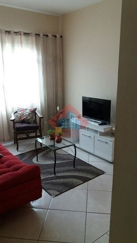 Imagem 5 de 12 de Casa - Ref: 02186