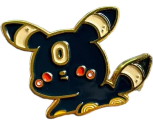 Broche Pin Umbreon Pokemon