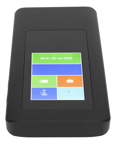 Enrutador Wifi Móvil 5g Banda Dual 2 4g 5 8g Compatible