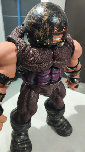 Juggernaut Figura De Accion 51cms Muñeco Bootleg