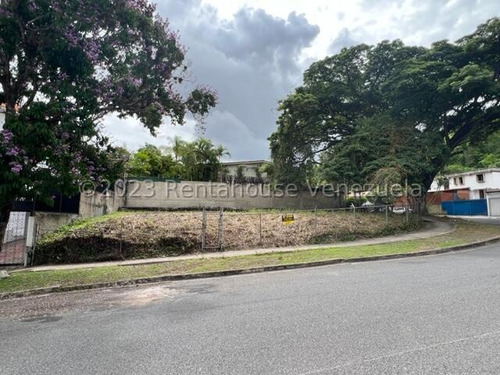 Espectacular Terreno En Venta Caurimare Amc