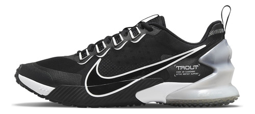 Zapatilla Nike Force Zoom Trout Ltd Turf Cz5916-005  