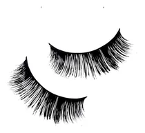 Comprar Pestañas Postizas Mink 3d Pelo Super Natural Malas Cosmetics