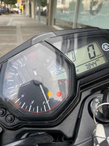 Imagen 6 de 15 de Yamaha Mt 03