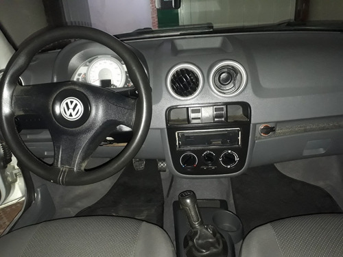 Imagem 5 de 13 de Volkswagen Gol 2008 1.0 Trend Total Flex 5p