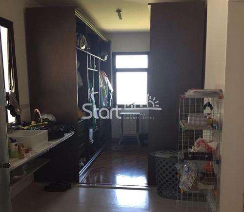 Imagem 15 de 27 de Casa À Venda Em Chácara Santa Margarida - Ca007738