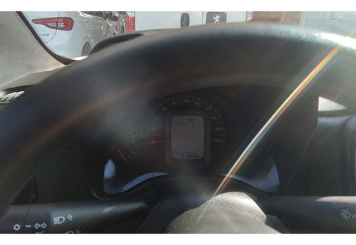 Fiat Fiorino 1.4 MPI FURGÃO ENDURANCE 8V FLEX 2P MANUAL