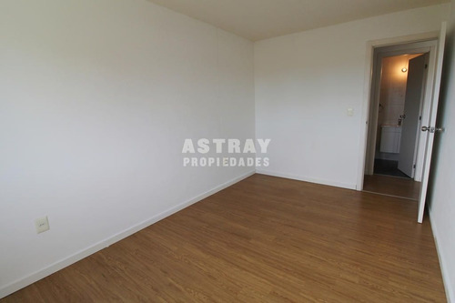 Imagen 6 de 9 de Apartamento En Venta De 1 Dormitorio En La Blanqueada (ref: Ast-2230)