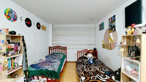 Apartamento En Venta En Quinta Camacho. Cod V15615