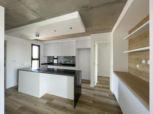 Imagen 26 de 30 de Departamento De 3 Dormitorios A Estrenar Con Amenities Y Vista Al Río