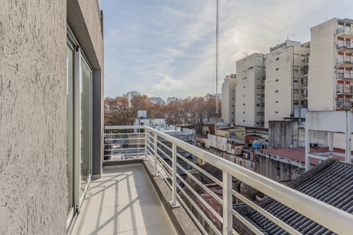 Imagen 10 de 26 de Venta - Departamento Dos Ambientes - A Estrenar - Cochera Opcional