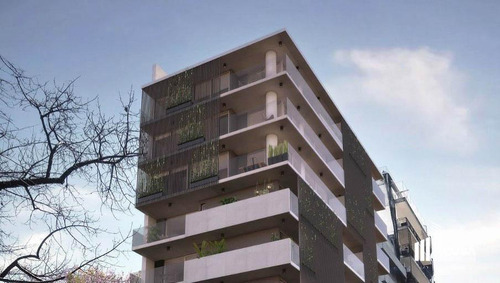 Departamento En Venta 1 Dormitorio Con Amenities Centro Rosario Santa Fe