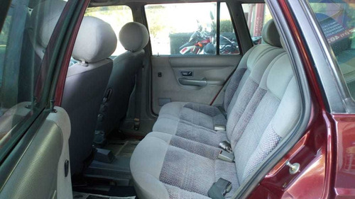 Ford Versailles Royalle 2.0