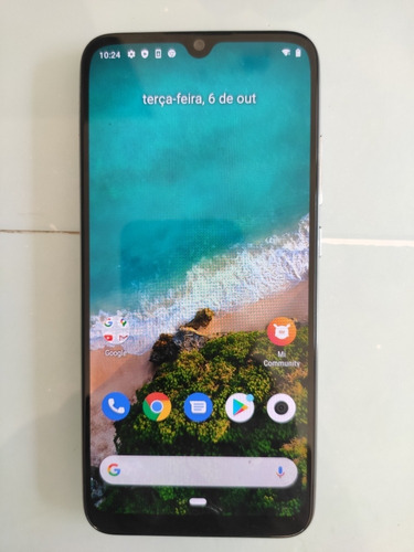 Xiaomi Mi A3