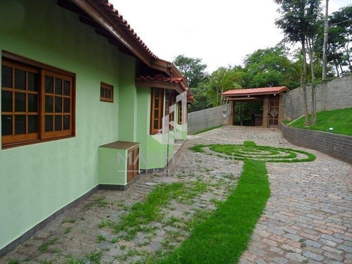 Imagem 24 de 30 de Casa À Venda Em Centro - Ca005457