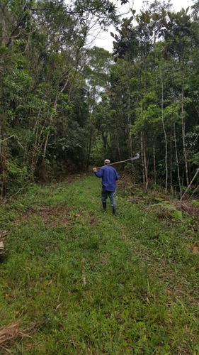 Imagem 5 de 8 de 10700 M2 - Embu Guaçu - Só Terreno