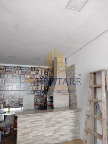 Imagem 14 de 15 de Casa Para Venda Em Hortolândia, Parque Gabriel, 2 Dormitórios, 1 Banheiro, 1 Vaga - Casa 514_1-1823818