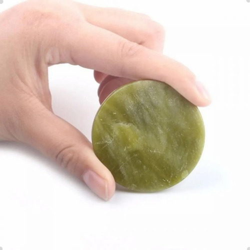 Pedra Jade -alongamento De Cílios Cola Extensão Volume Russo