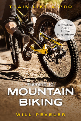 Libro Training For Mountain Biking: A Practical Guide For...