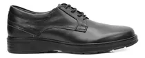 Comprar Zapato De Vestir Juvenil Formal Choclo Negro Merano
