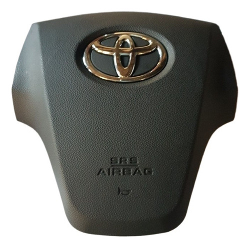 Tapa De Bolsa Aire Toyota Avanza 2012 2013 2014 2015 2016 F