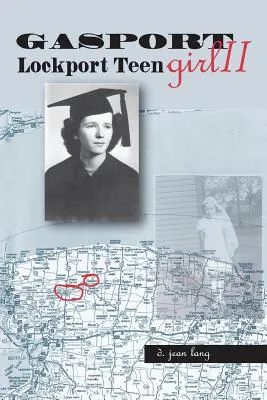 Libro Gasport Girl Ii - Lockport Teen - Lang, D. Jean