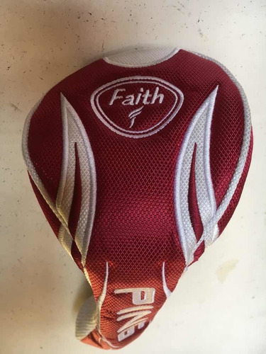 Funda Ping Faith Para Madera Sin Marcador Para Dama (Usado)