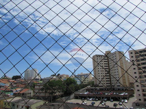 Apartamento Com 3 Dormitórios À Venda, 78 M² Por R$ 319.990,00 - Macedo - Guarulhos/sp - Ap0038
