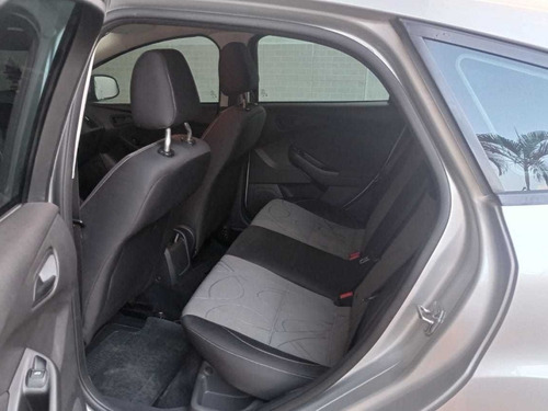 Ford Focus 2014 1.6 Se Flex Aut. 5p