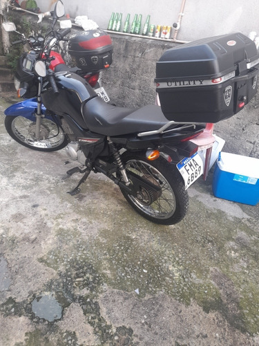 Honda Fan 125i
