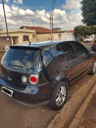 Imagem 4 de 5 de Volksvagem Golf