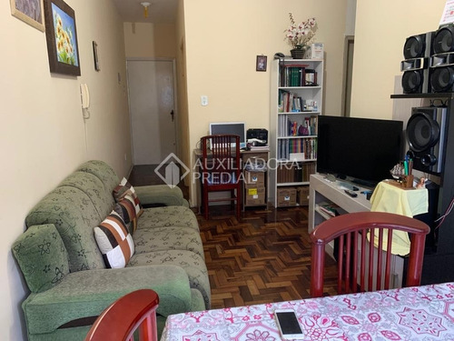Imagem 2 de 13 de Apartamento - Medianeira - Ref: 342870 - V-342870