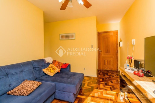 Imagem 3 de 15 de Apartamento - Menino Deus - Ref: 234851 - V-234851