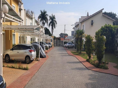 Imagem 8 de 20 de Condomínio Quinta Das Paineiras Em Jacareí-sp - Cov394 - 69840308