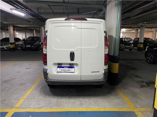 Imagem 11 de 11 de Fiat Fiorino 1.4 Mpi Furgão 8v Flex 2p Manual