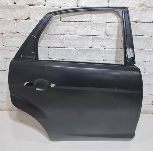 Porta Traseira Direita Ford Focus 09/13 8m51a24630ae Nova Or