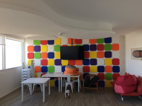 Imagen 19 de 23 de Hermoso Departamento En Arriendo Por Días, Excelente Vista.