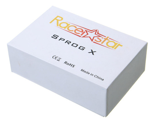 Kit 5 Motores Para Drone Racerstar C2206 2300kv Ccw Cw