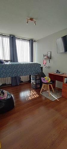 Venta De Amplio Dpto Calle San Nicolas 1480 San Miguel