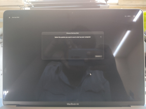 A2337 Display Original (Usado)