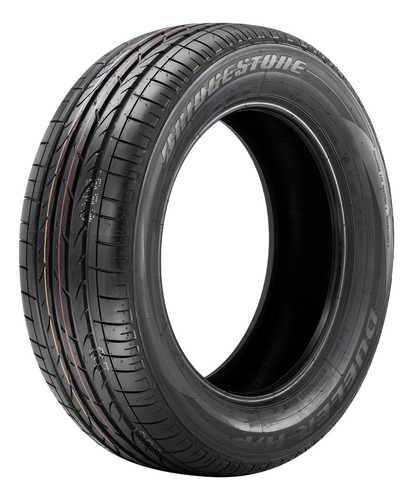 Pneu Bridgestone 255/45r20 101w Dueler Hp Sport Moe Run Flat Índice De Velocidade W
