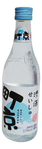 Pack Sake Chamisul Balance 3u Sabor Arroz. Toronja. Durazno