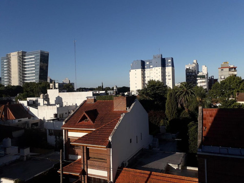 Imagen 7 de 14 de Departamento - Barrio Vicente López