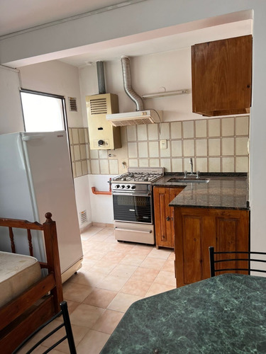 Imagen 7 de 16 de Departamento De 1 Dormitorio