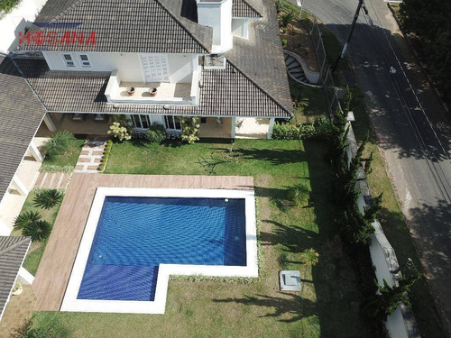Imagem 14 de 22 de Excelente Sobrado Em Nova Caieiras - So0245
