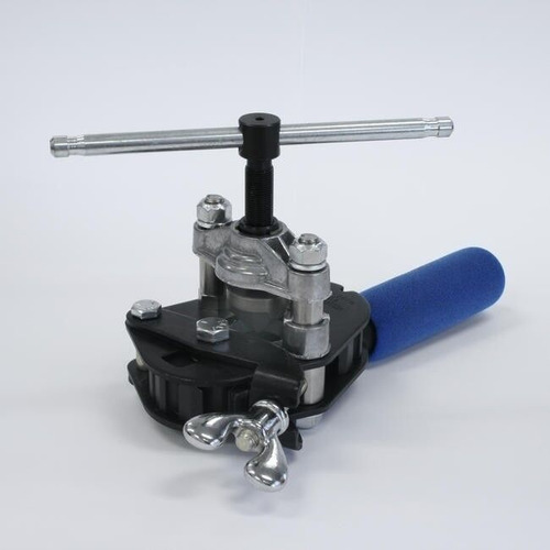 Yellow Jacket 60278 Deluxe 45° Flaring Tool, 1/8 To Yyn