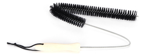 Cepillo De Limpieza, Flexible, Plegable, Secadora, Lavadora